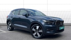 Volvo Xc40 1.5 T3 Inscription 5dr Petrol Estate